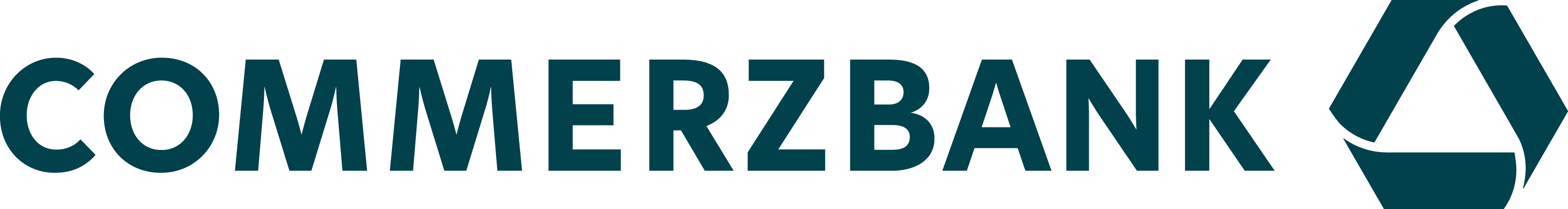 Commerzbank Logo